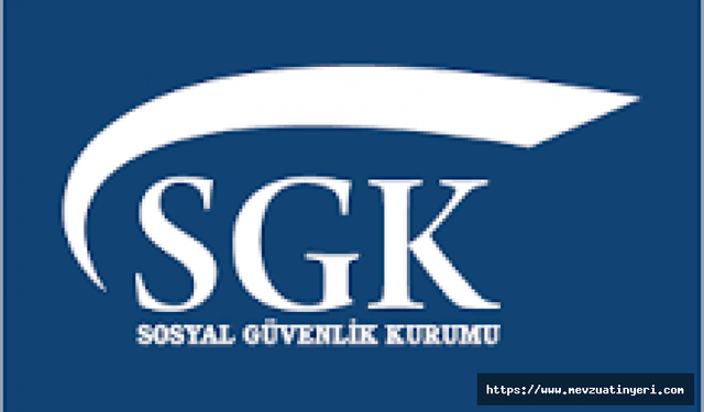 SGK, ilişiksiz belgesi ile ilgili genelge yayımladı