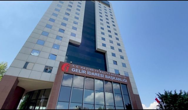 GİB personeli görevde yükselme ve unvan değişikliği yönetmeliği değişti