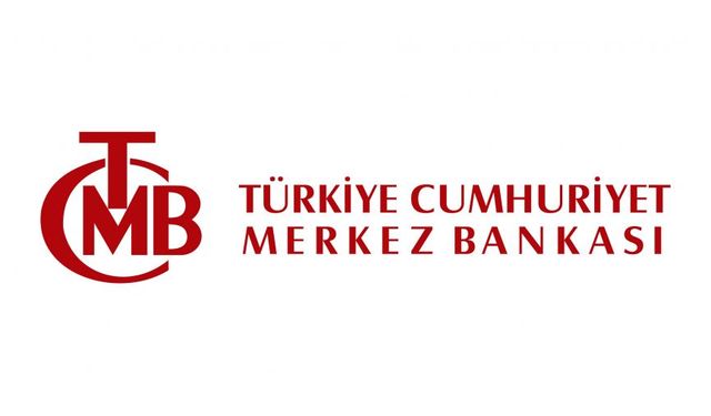 Merkez Bankası faiz kararını açıkladı