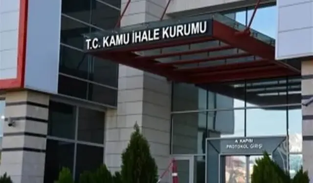 KİK, sosyal güvenlik primi ve vergi borcu sorgulamaları hakkında açıklama yaptı