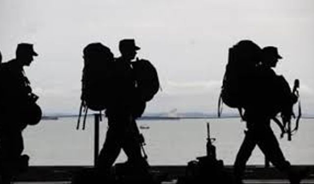 Jandarma personeli bayramdaki tatil günlerini izinden düşebilir mi?