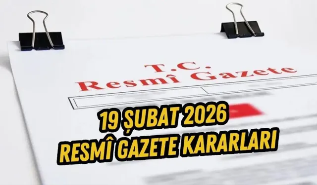 Üst kademe yöneticilerin atanmasına ilişkin kararnamede değişiklik