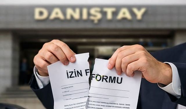 Danıştay: Hakem Hastane Olmadan Ceza Verilemez