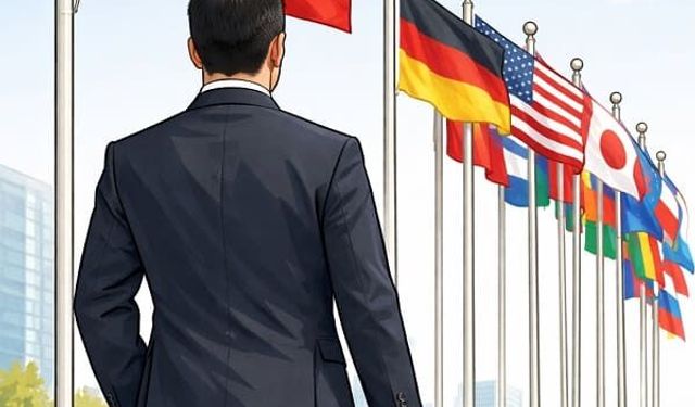 Yurtdışı Daimî Görevlere Nasıl Atanılır?