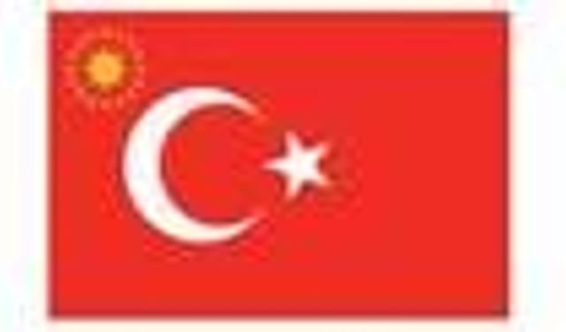 1 sayılı CBK'da değişiklik yapıldı.