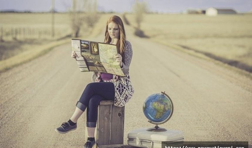 Yıllık izinde memura yol izni vermek zorunlumu