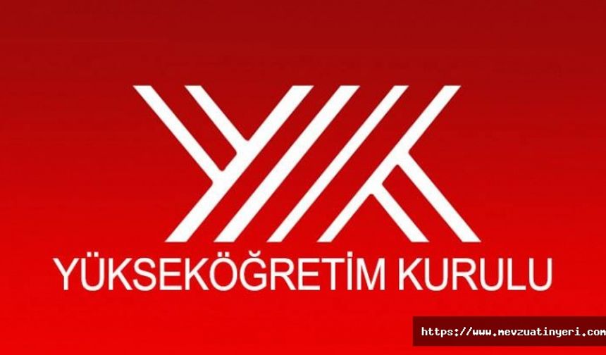 Yurtdışında lise bitirenler Türkiye de üniversiteye nasıl yerleşir?