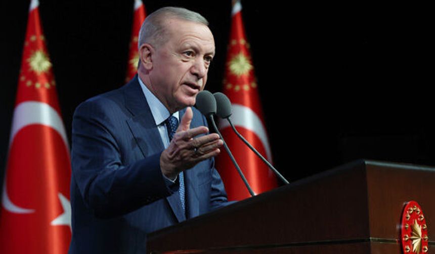 Kurban Bayramı tatili 9 gün oldu.