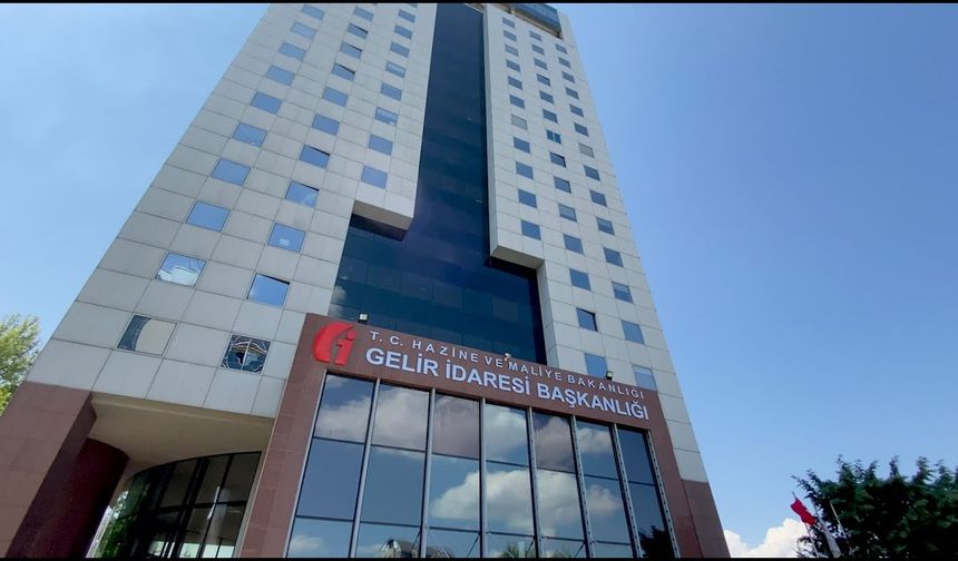 GİB personeli görevde yükselme ve unvan değişikliği yönetmeliği değişti