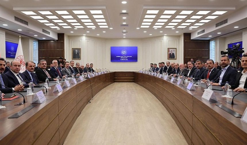 Memura yapılan zam teklifi belli oldu