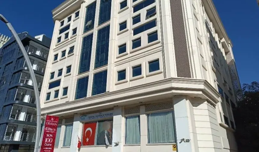 Sgk kavaklıdere misafirhanesi adres telefon tanıtım