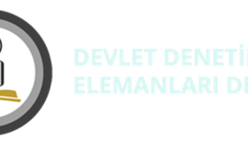 Devlet Denetim Elemanları Derneği'nden zam teklifine ilişkin açıklama