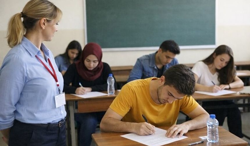 2026 meb,aöf,ösym sınav görev ücretleri