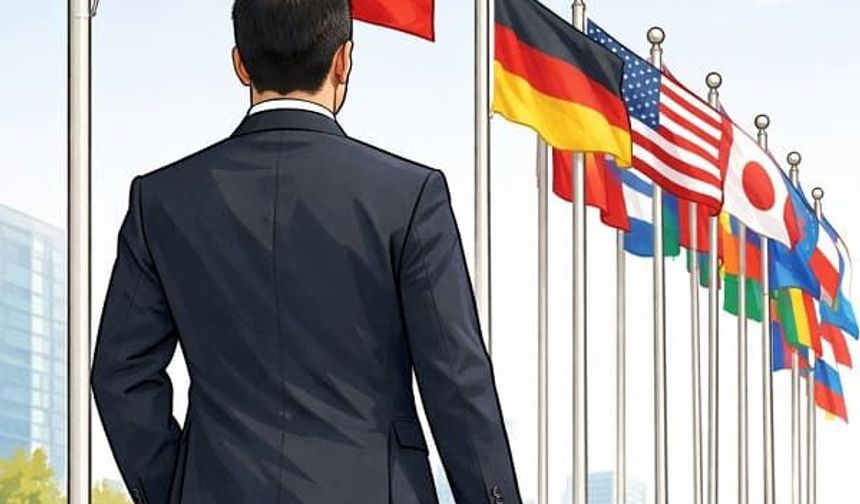 Yurtdışı Daimî Görevlere Nasıl Atanılır?