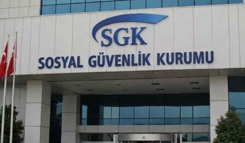 5510 sayılı yasaya göre hizmet borçlanması