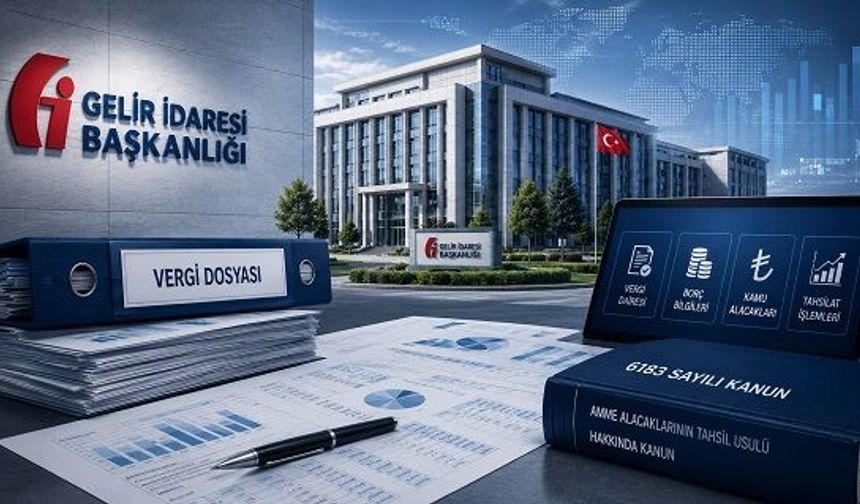 6183 sayılı Kanun kapsamında teminatsız tecil tutarı 10 milyon olarak belirlendi