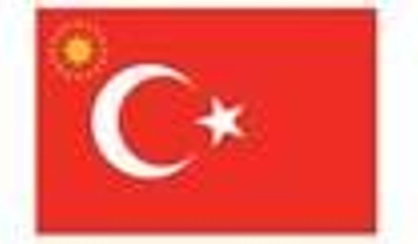 1 sayılı CBK'da değişiklik yapıldı.