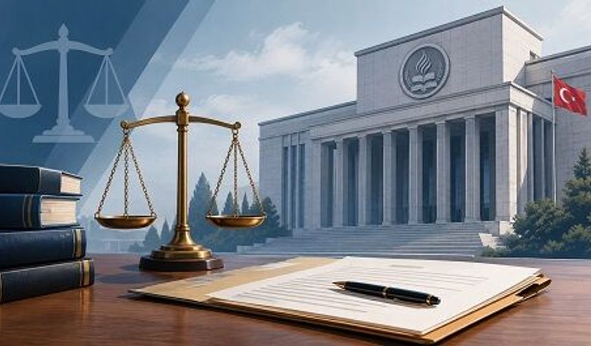 Anayasa Mahkemesinde işe iade davalarını ilgilendiren karar