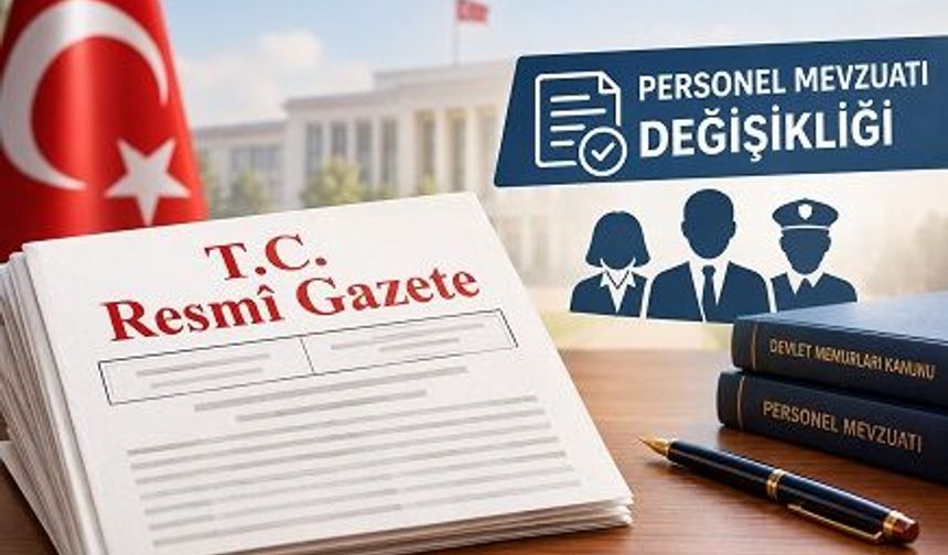 Dışişleri Bakanlığında Sözleşmeli Personel Alım Usulü Değişti