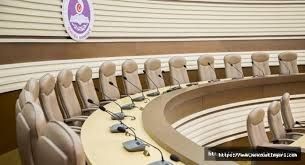 AYM’den Sözleşmeli Sağlık Personeli Kararı