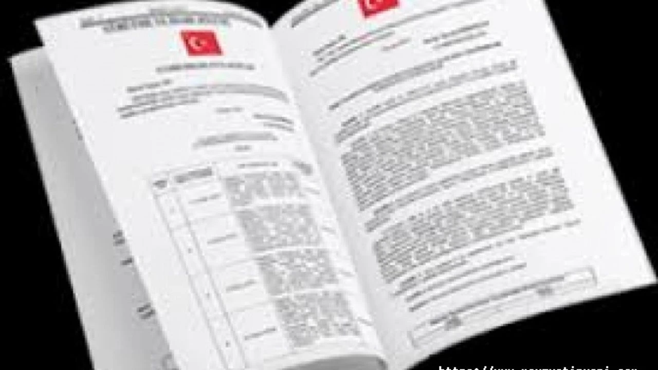 Yükseköğretimde kapsamlı değişiklik