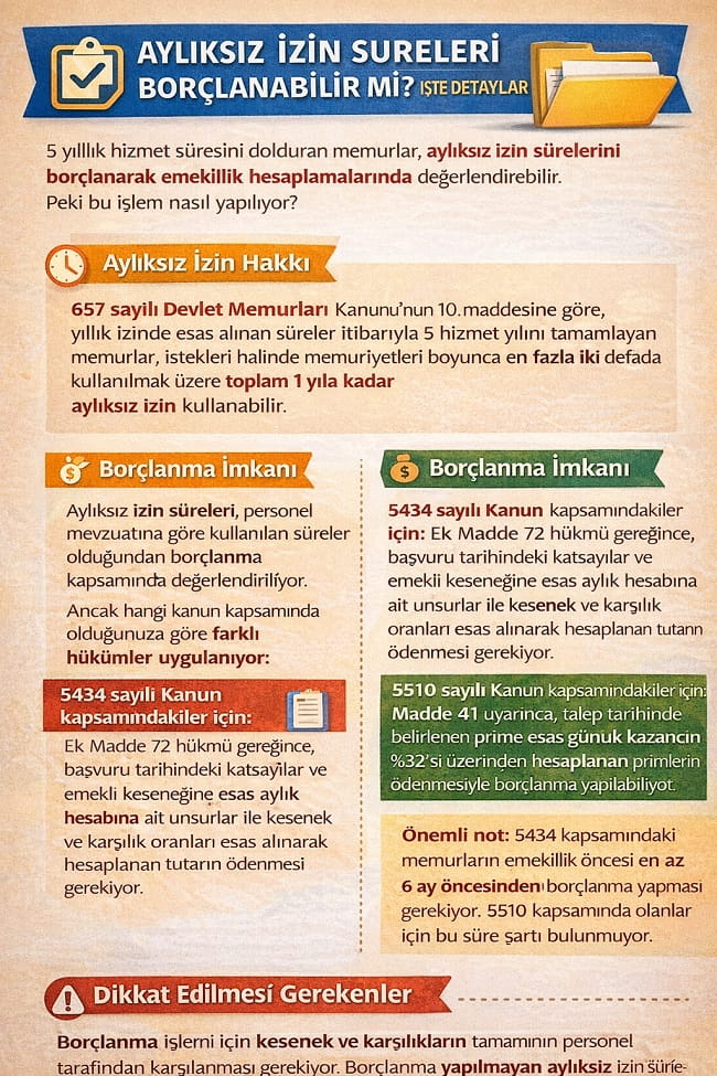 Aylıksız Izinnnn-1