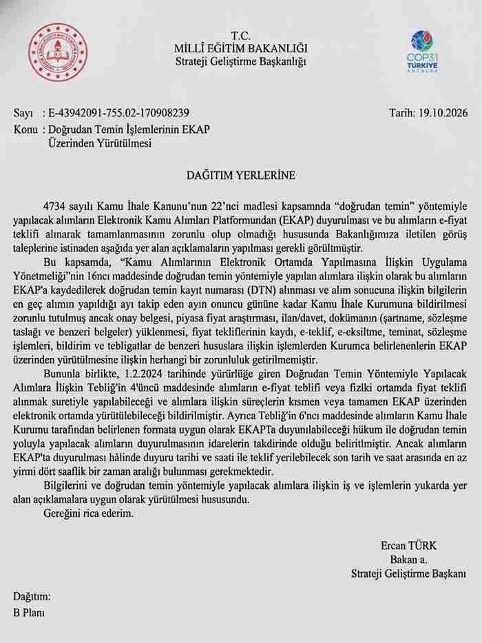 Ekap Dogrudan Temin 55Kb